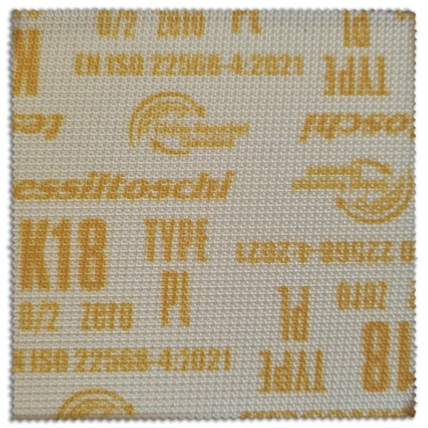 K18.0-2 Zero Type PL GRS Isolante